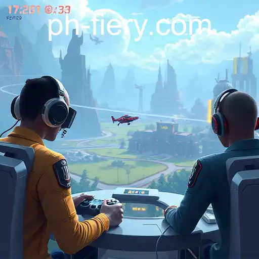 Phfiery: Gaming Evolves with AI Integration