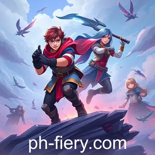 Phfiery: Navigating the Landscape of Online Gaming 2025