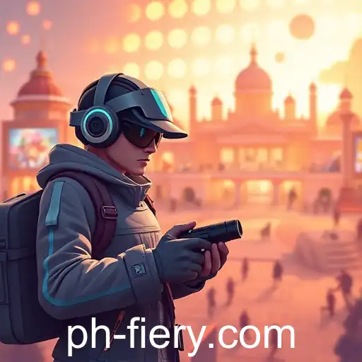 phfiery