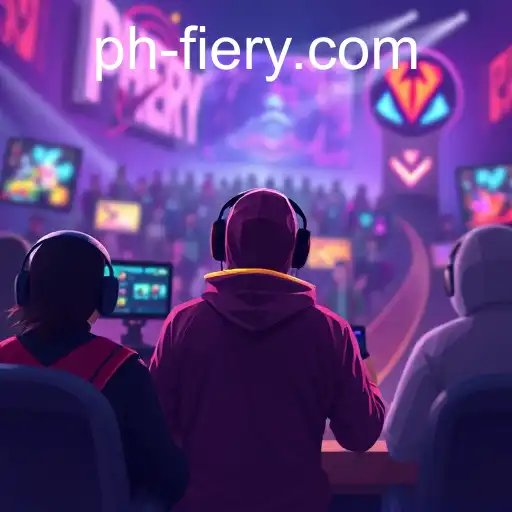 Phfiery's Impact on Online Gaming Trends
