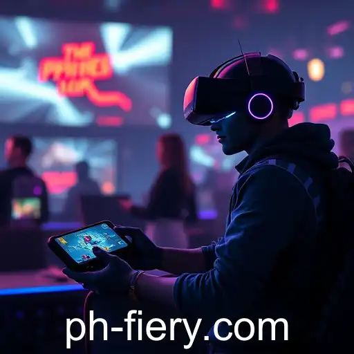 The Rise of Phfiery: Gaming Trends in 2025